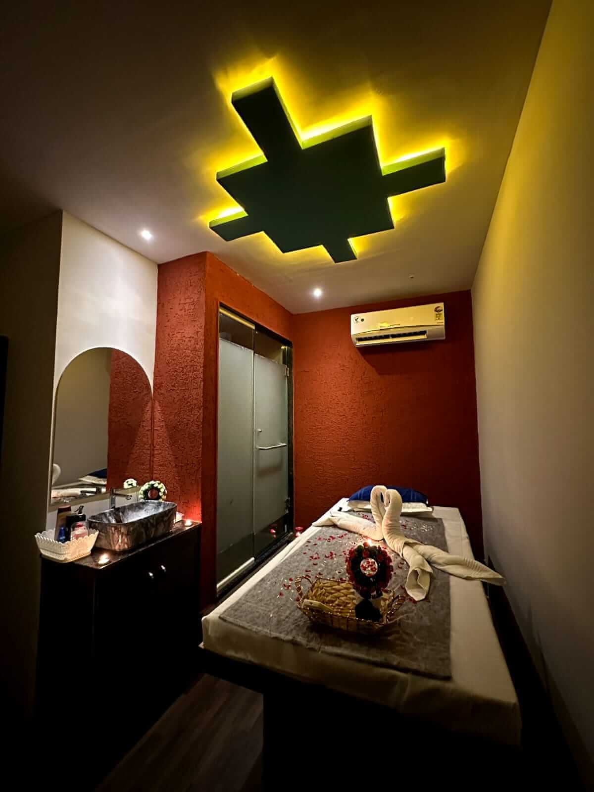 Spa Gallery